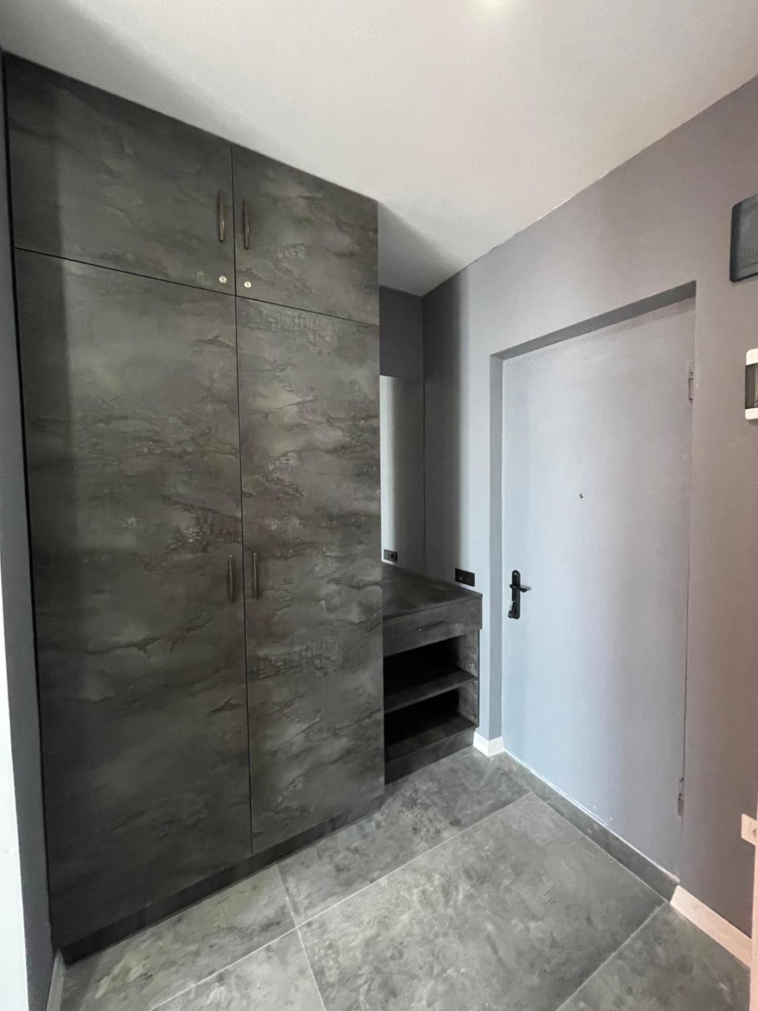 Green House Batumi Apartment Luaran gambar