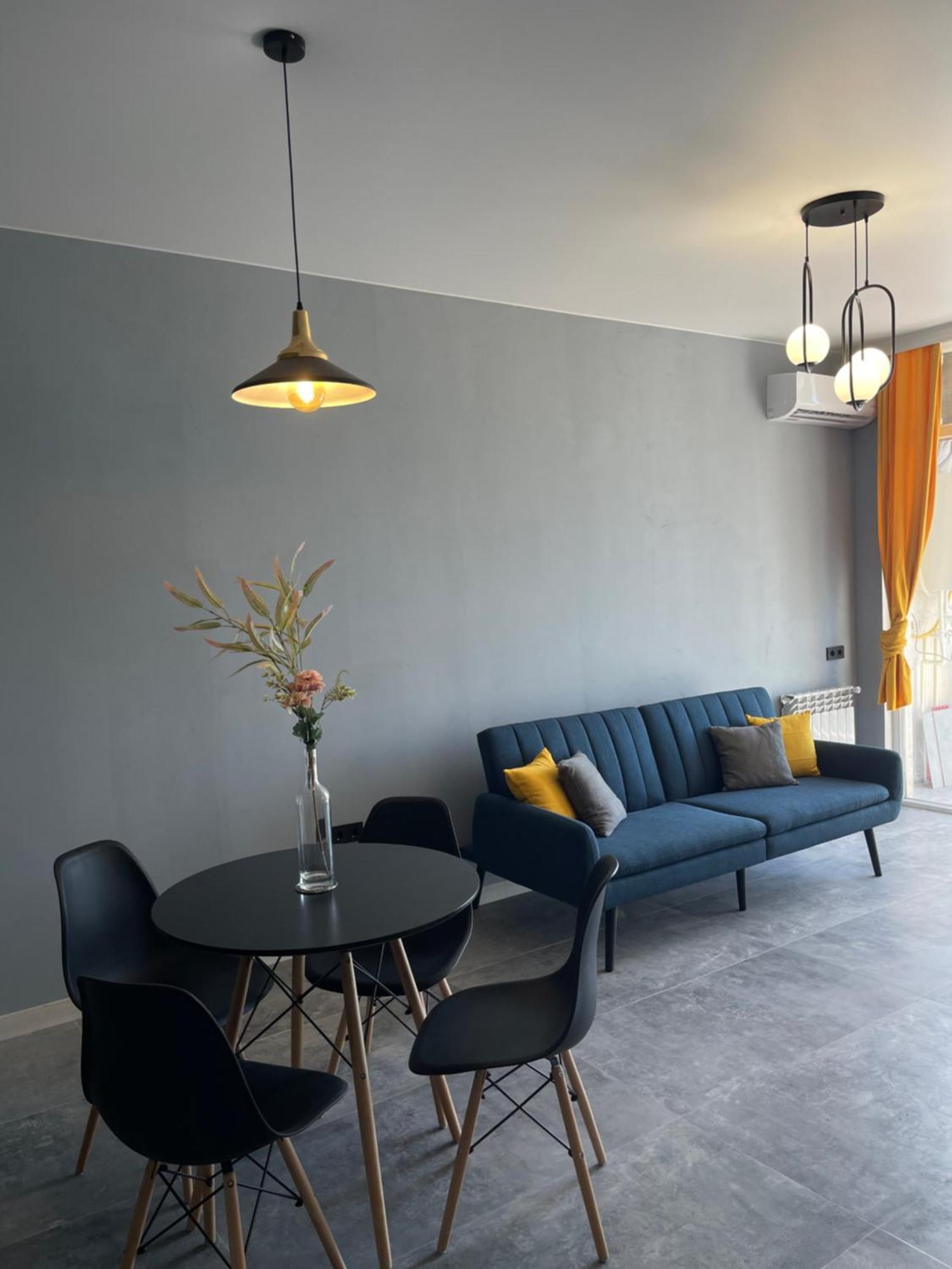 Green House Batumi Apartment Luaran gambar